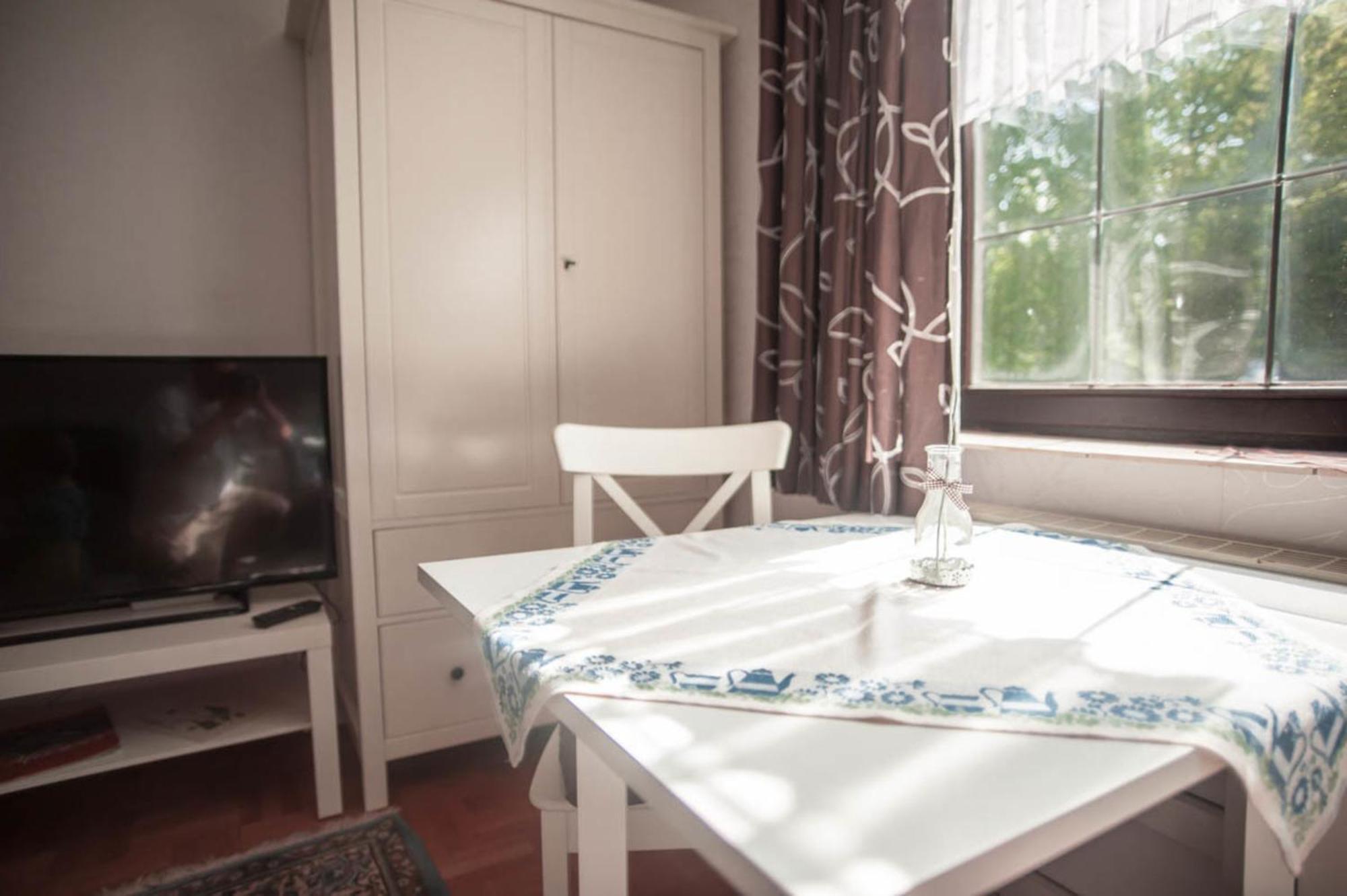 Waldgasthof Roeckers-Appartement 4 เมพเพิน ภายนอก รูปภาพ